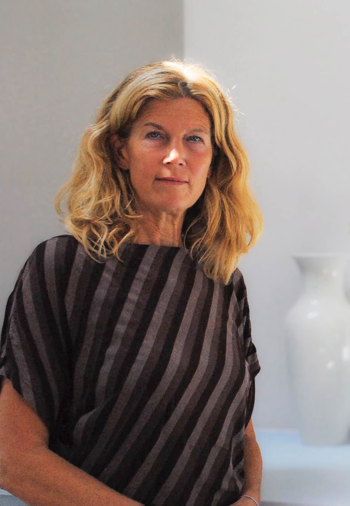 Portrait Dipl.-Psych. Christina Harfst